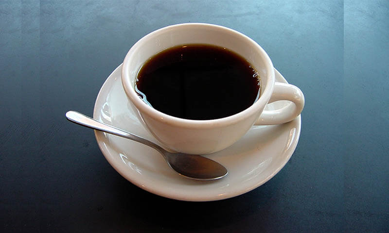 ดื่มกาแฟทำให้งีบได้ดีกว่า