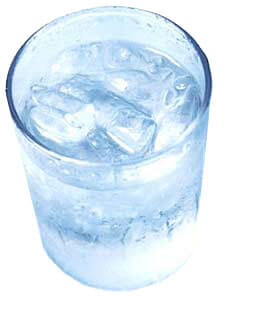 ดื่มน้ำเย็นมีผลเสีย ต่อร่างกาย